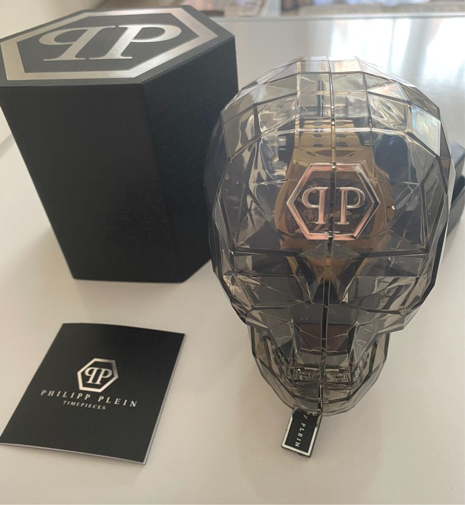 Philipp plein extreme