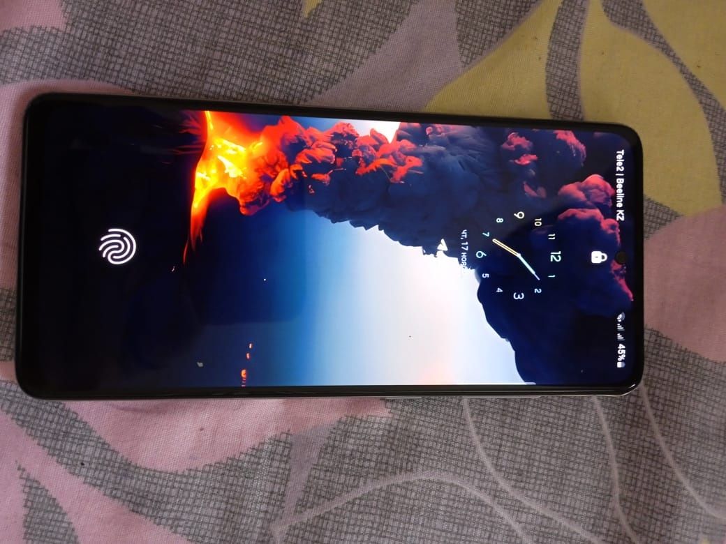 Смартфон Samsung Galaxy A51 64GB White обмен на iphone X
