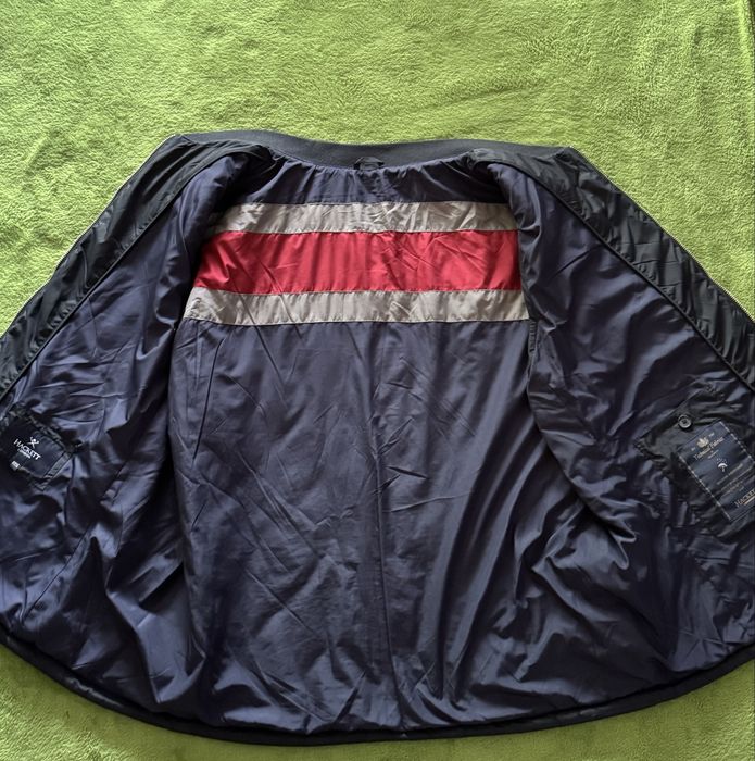 Hackett,vestă pt.bărbați,măr.3XL