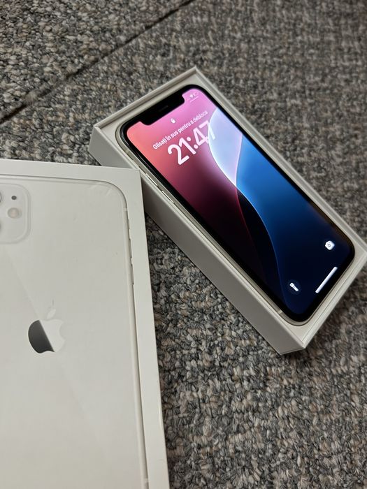 iPhone 11 stare excelenta!!