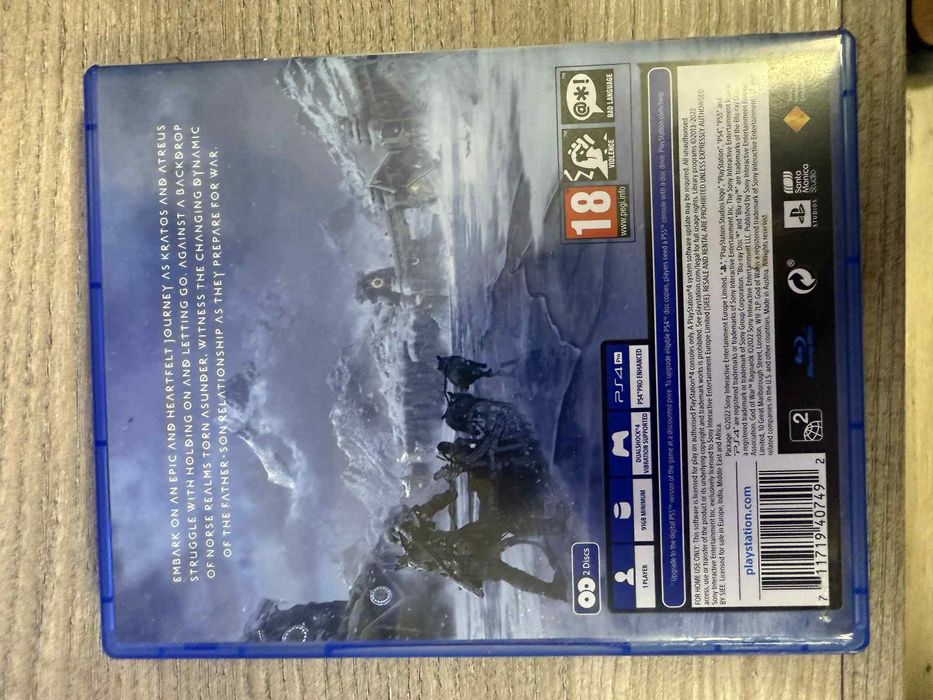 Игри за PlayStation4