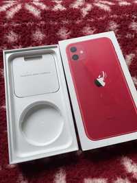 Cutie iPhone 11 Red