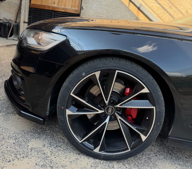 5 112 20 джанти Audi RS7 Style