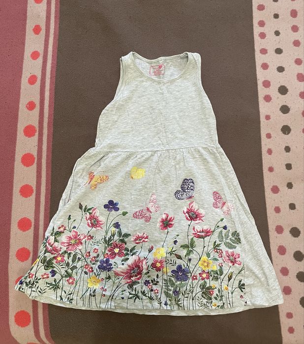 Лот рокли 7-9 год