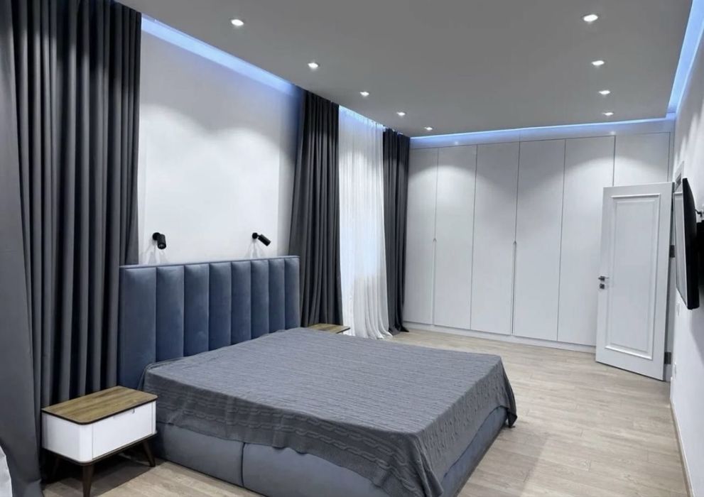 Аренда в Ташкенте Мирабадский р-н Ул: Тараса Шевченко новая квар