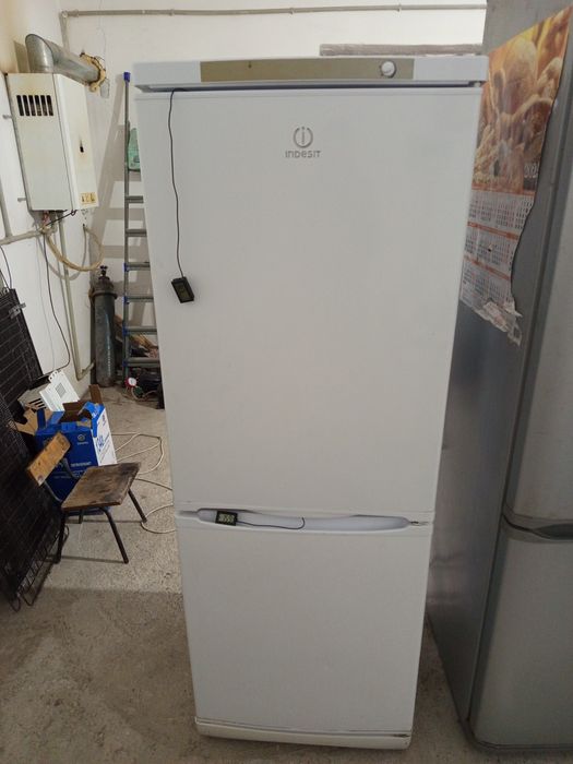 Холодильник Бирюса с гарантией