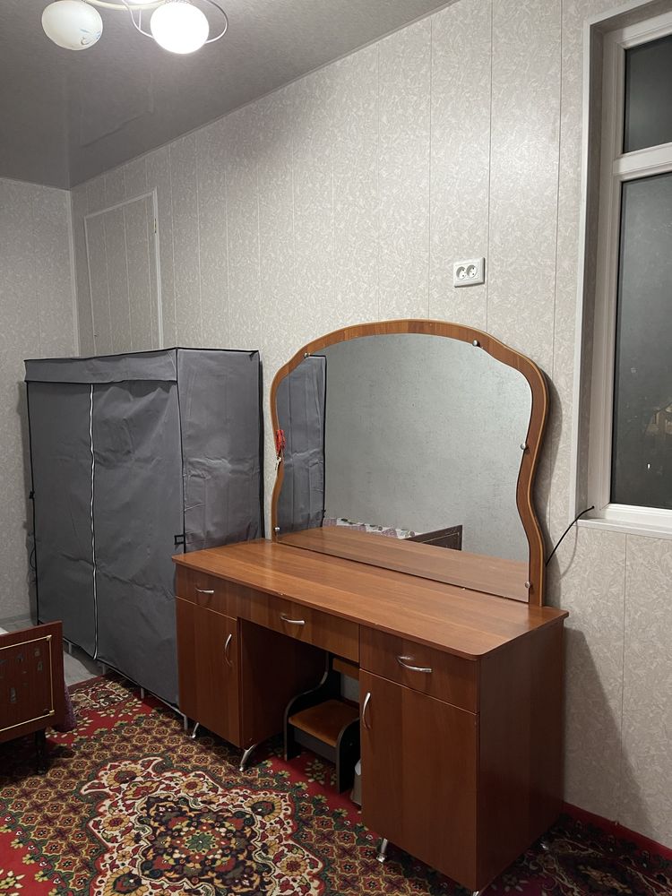 Продается кавртира 1*2 ком 43 кв Чиланзар 19 квартал