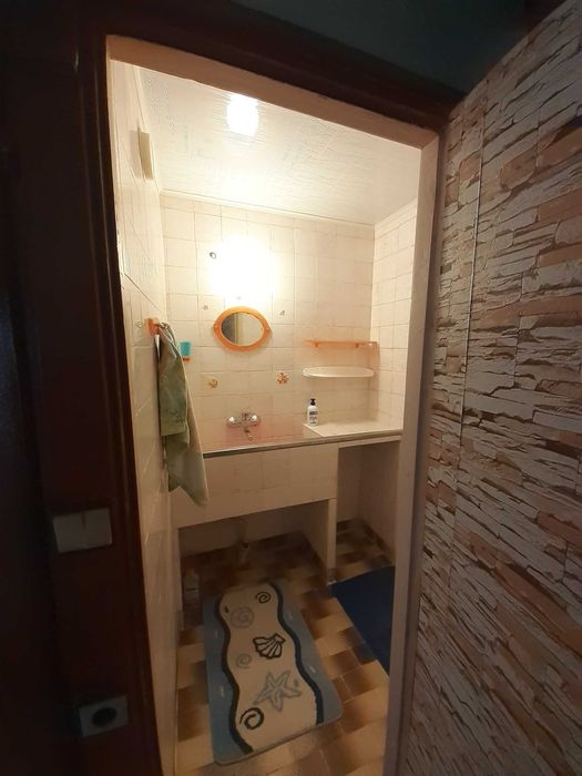 Гарсониера под наем в кв.Трошево, гр Варна