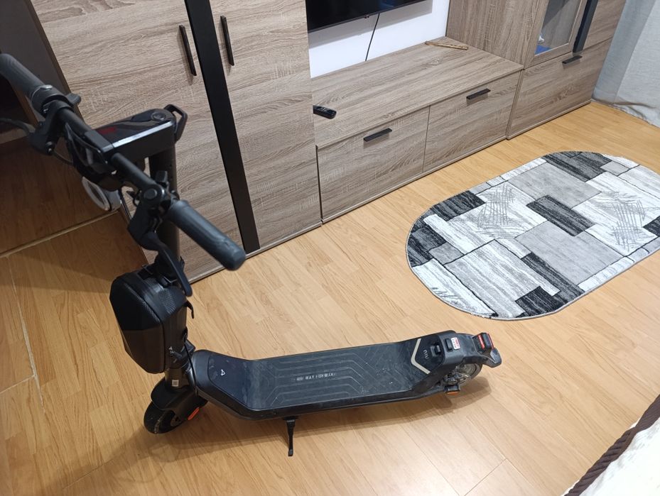 Trotinetă electrică Niu KQI3