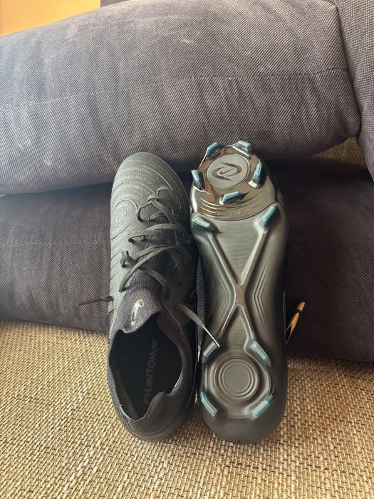 Ghete de fotbal Nike Phantom Gx Pro 2 Fg