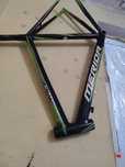 Cursiera merida Race