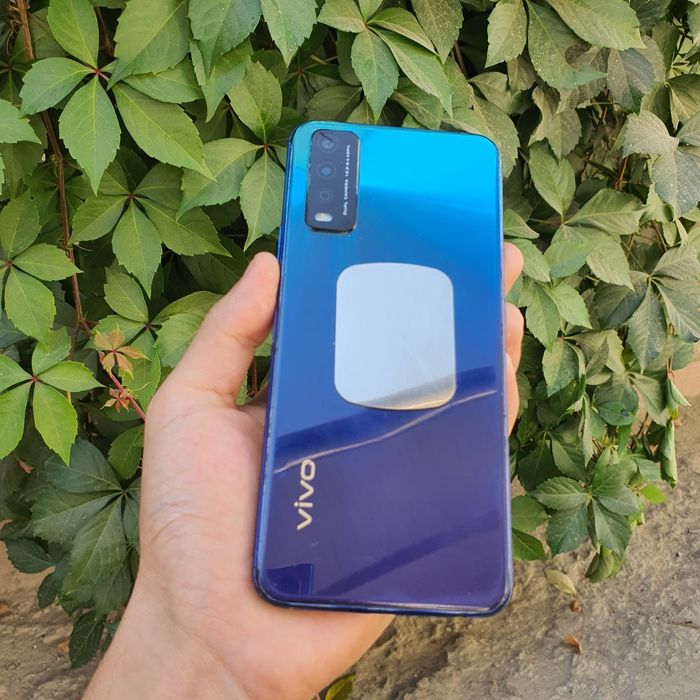 Vivo v2026 sotiladi