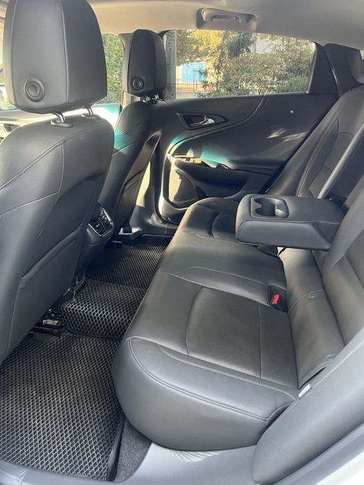 Malibu premier oq 2020