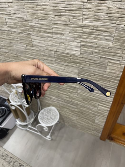 Ochelari de soare Tommy Hilfiger