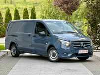 Mercedes-Benz Vito TVA DEDUCTIBIL Garantie Camera Spate Side Line Assist
