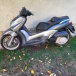 Yamaha x city 250cc Швейцария