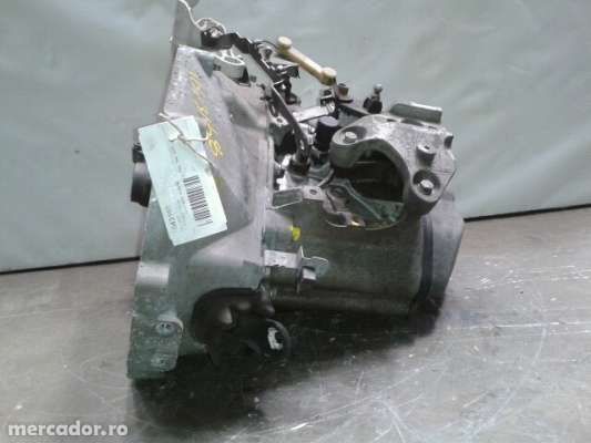 cutie viteze peugeot 1.4 hdi