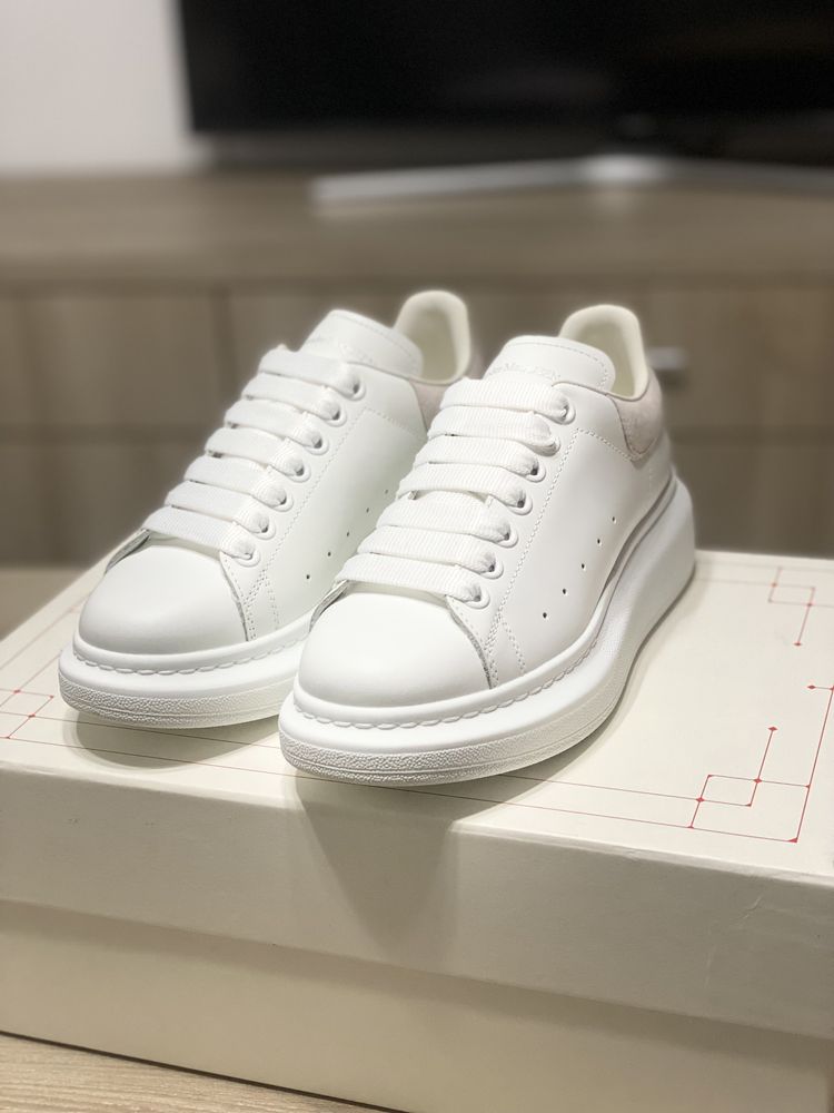 Adidas Alexander Mcqueen masura 37