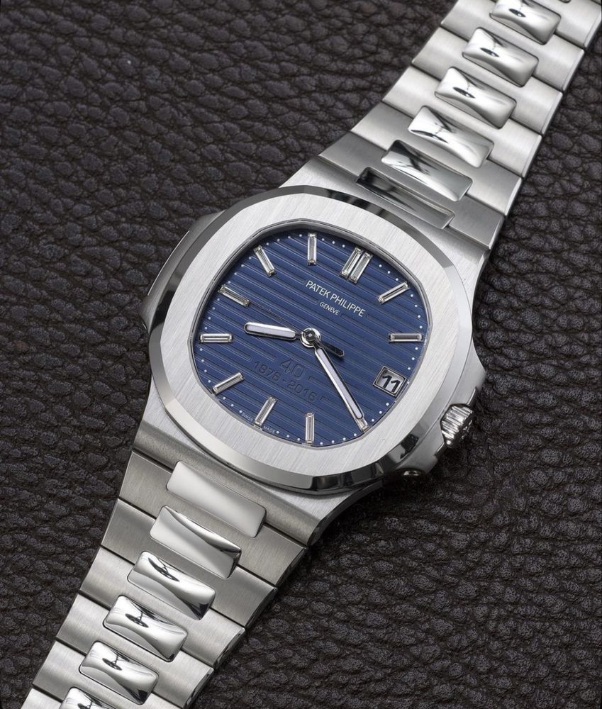 Patek Philippe Geneve часы