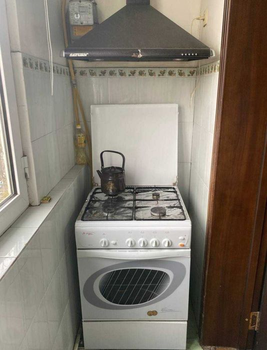 Квартира продаётся Чиланзар 7 квартал 2/9/9 отд вход меб тех ТРЦ катар