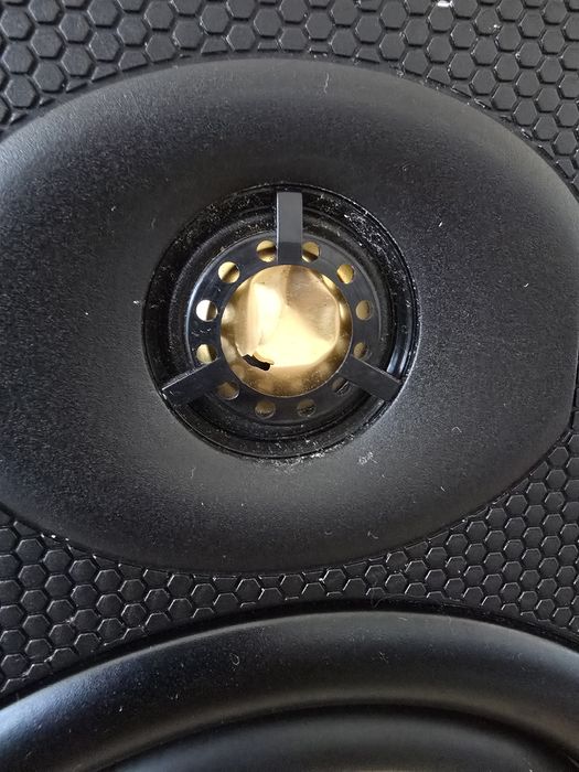 B&W bowers & wilkins 1 buc. CDM1 si 1 buc.DM601 piese accesorii