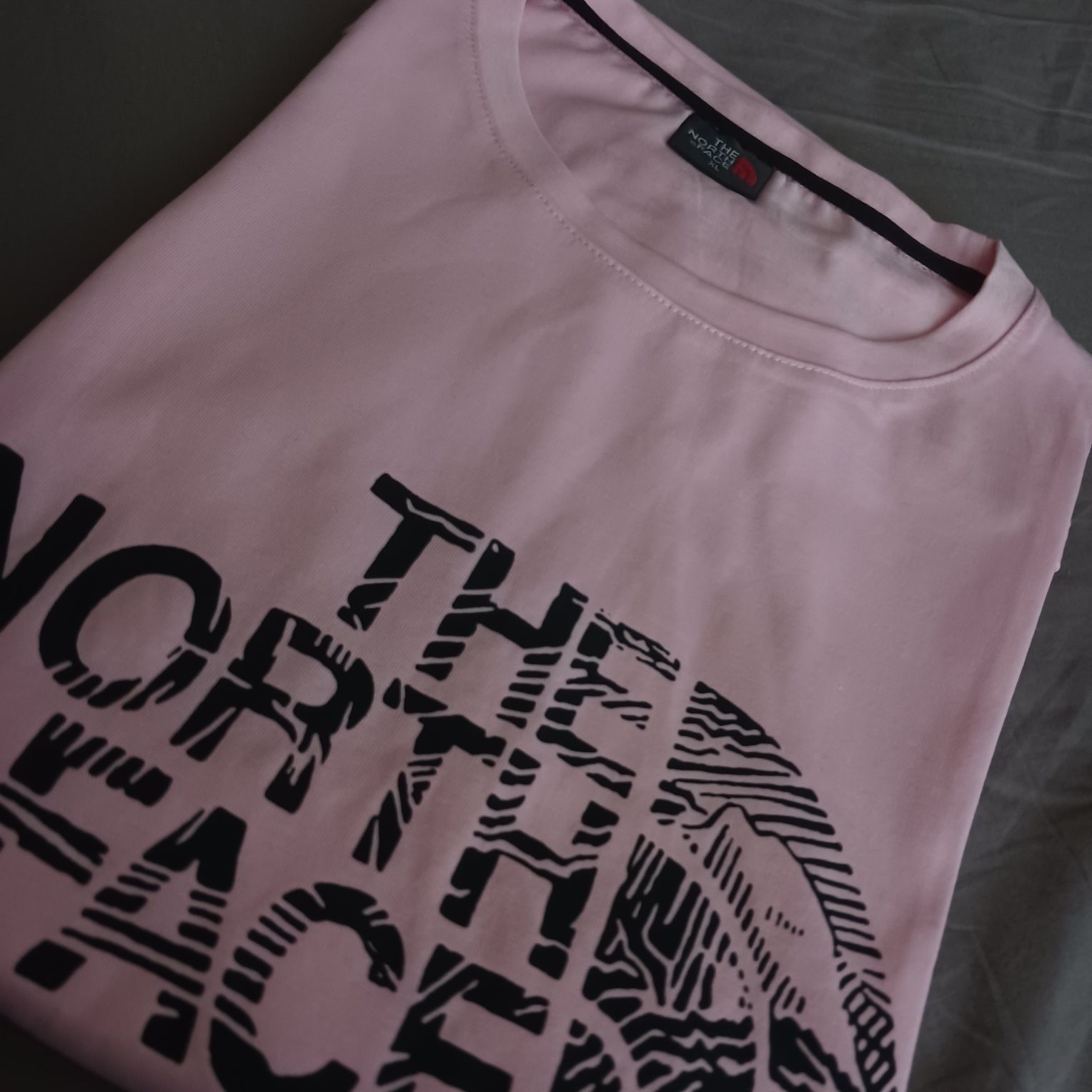 Тениска The North Face - 3 цвята
