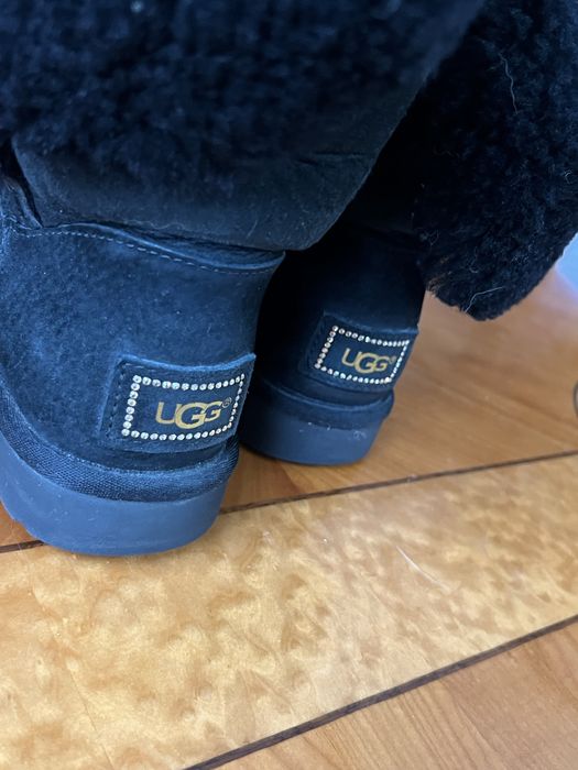 Vand UGG originale