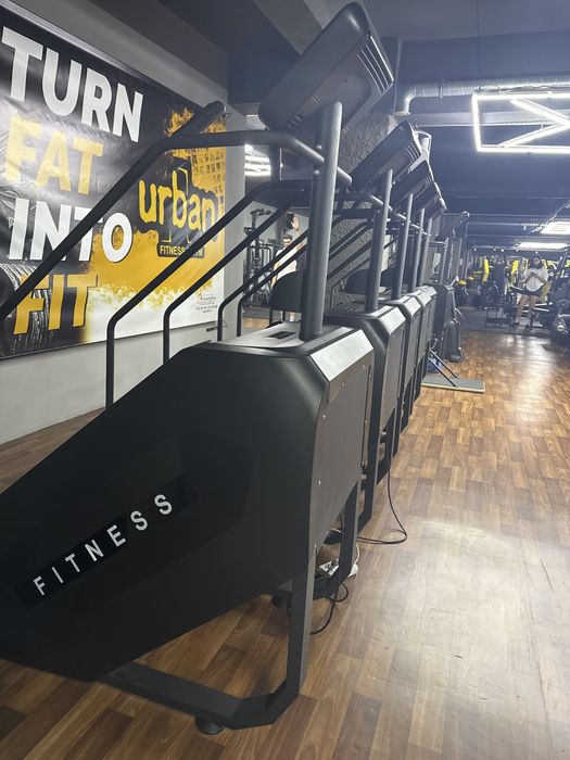 Aparat Scari fitness