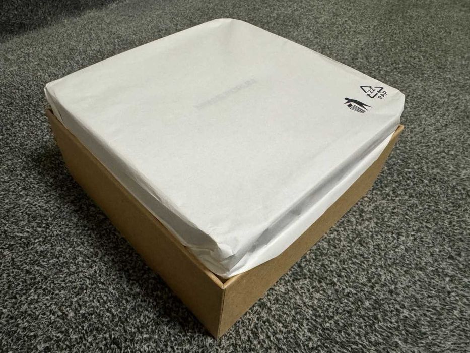 Minisforum / AI X1 Pro / AMD Ryzen AI 9 / 64+1Tb / NOU