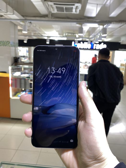 Tecno Spark 8C — 128 ГБ / 4 ГБ ОЗУ