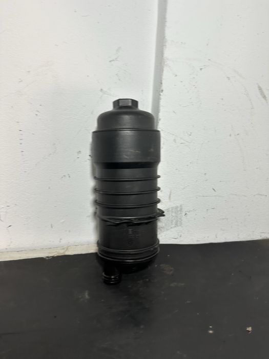 Carcasa filtru ulei Audi A6 C6 3.0 TDI 2.7 TDI A8 D3 3.0 TDI ASB BMK