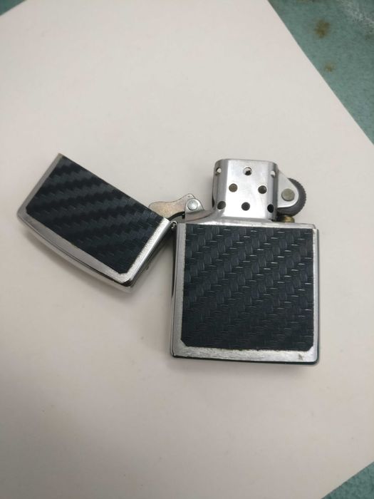 Оригинална запалка ZIPPO неизползвана