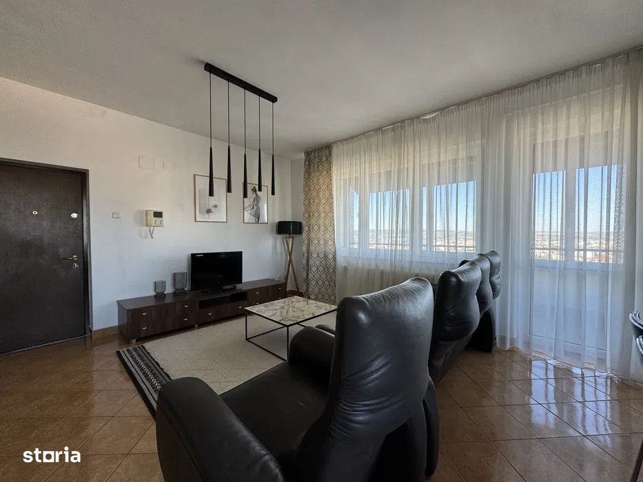 Apartament cu 4 camere,160mp, Zona Andrei Muresanu