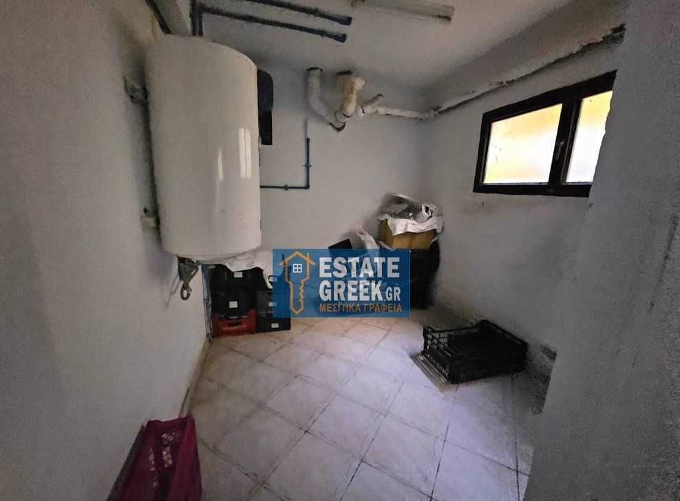 ПРОДАВА се самостоятелна къща 190 кв.м. в Zygos, Кавала (код 8140)