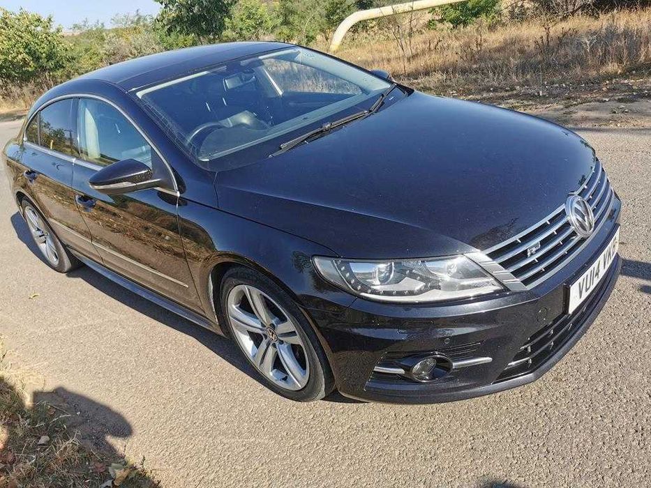 spira volan vw passat cc b7 5k0953569as