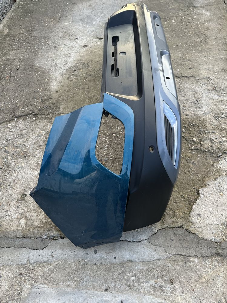 Bară spate renault arkana.cod:850225054.r.