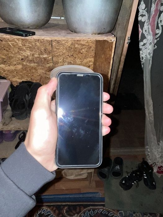 Iphone 11 сатылады