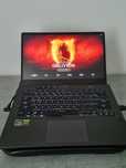 Laptop Gaming ASUS ROG Zephyrus G14 GA401QM