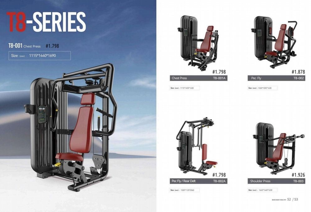 Trenajer triceps unversal zavod hitoy sifatli mahsulot