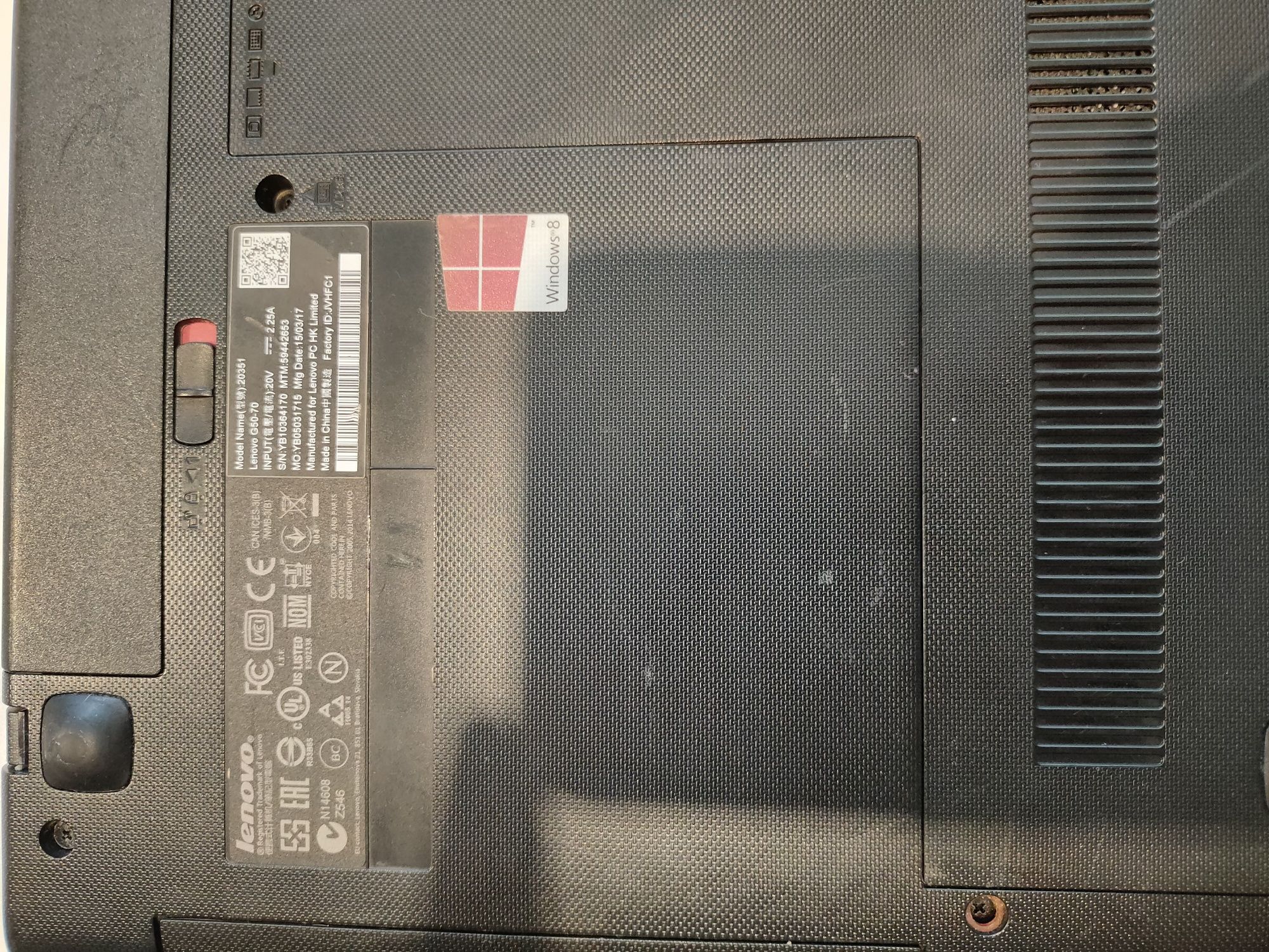 HP ProBook 4330/HP X360 11 G1 EE probook touch Lenovo Thinkpad T540p