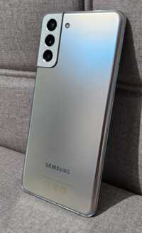 Продам Samsung 21+ / 5G