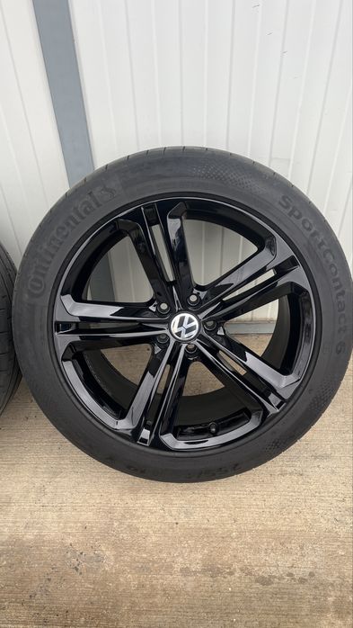 ДЖАНТИ  VW  5x112 /19  ет 33  9J