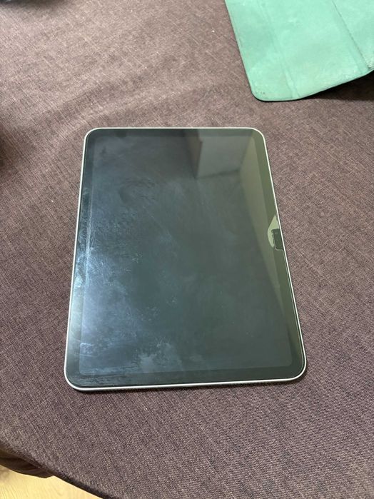 Ipad 10th generation