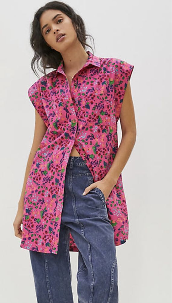 Продавам рокли Anthropologie