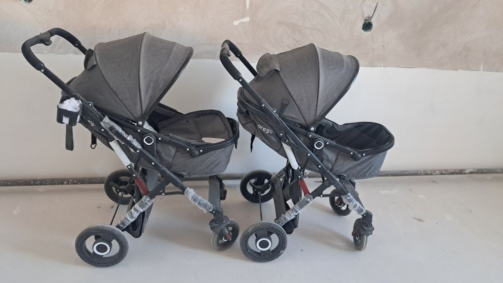 Детскии коляска новый