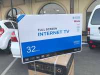 Телевизор SAMSUNG 32 WI-FI TV 2022 г
