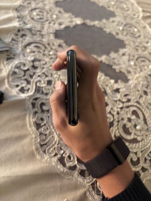 Iphone x kelishtirib beramz