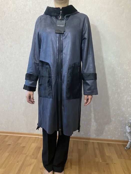 Дубленка