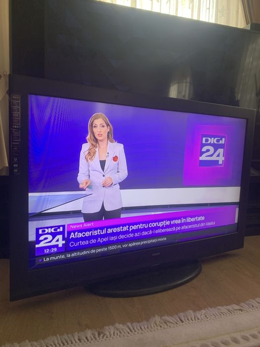 TV Full HD 117cm Tucson