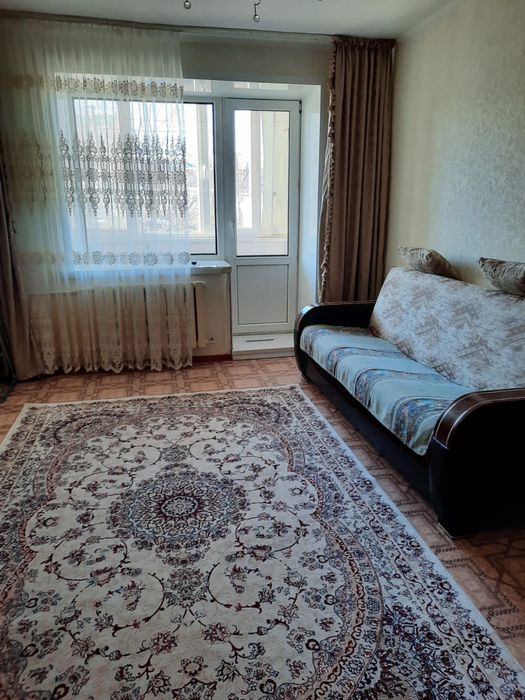 Сдам 3-х комн квартиру в центре